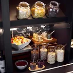 B&B Hotel Düsseldorf-City