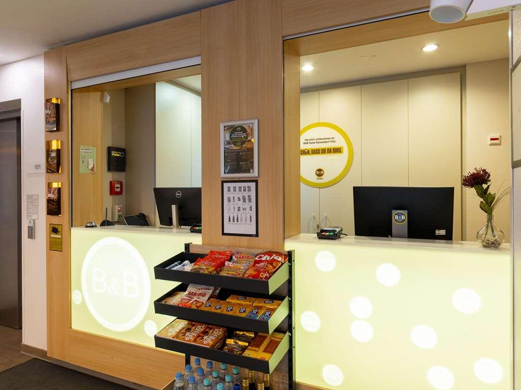 Hotel Düsseldorf-city Düsseldorf