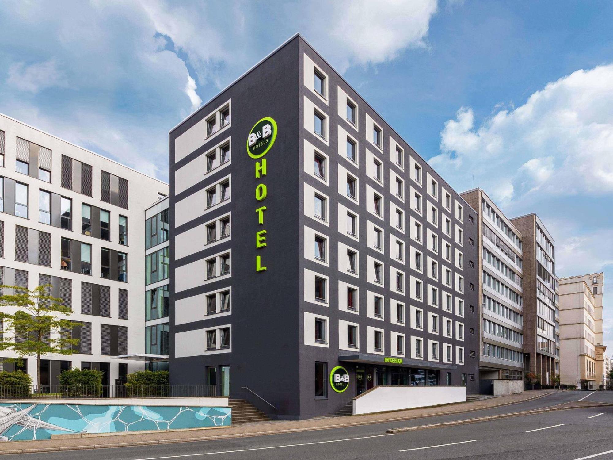 Duesseldorf-city Hotel Düsseldorf