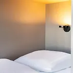 Hotel Duesseldorf-city Dusseldorf