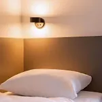 Hotel Duesseldorf-city Dusseldorf