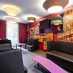 B&B Hotel Düsseldorf-City