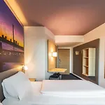 B&B Hotel Düsseldorf-City