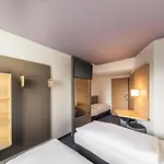 B&B Hotel Duesseldorf-City