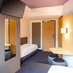 B&B Hotel Düsseldorf-City