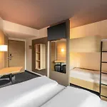 Hotel Duesseldorf-city 3*
