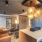 Duesseldorf-city Hotel Dusseldorf