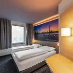 Hotel Duesseldorf-city Dusseldorf