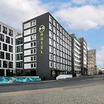 Hotel Duesseldorf-city