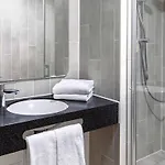Duesseldorf-city Hotel 3*