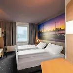 Duesseldorf-city Hotel Dusseldorf