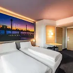 Hotel Duesseldorf-city Dusseldorf