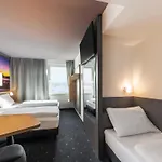 Duesseldorf-city Hotel
