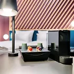 B&B Hotel Düsseldorf-City