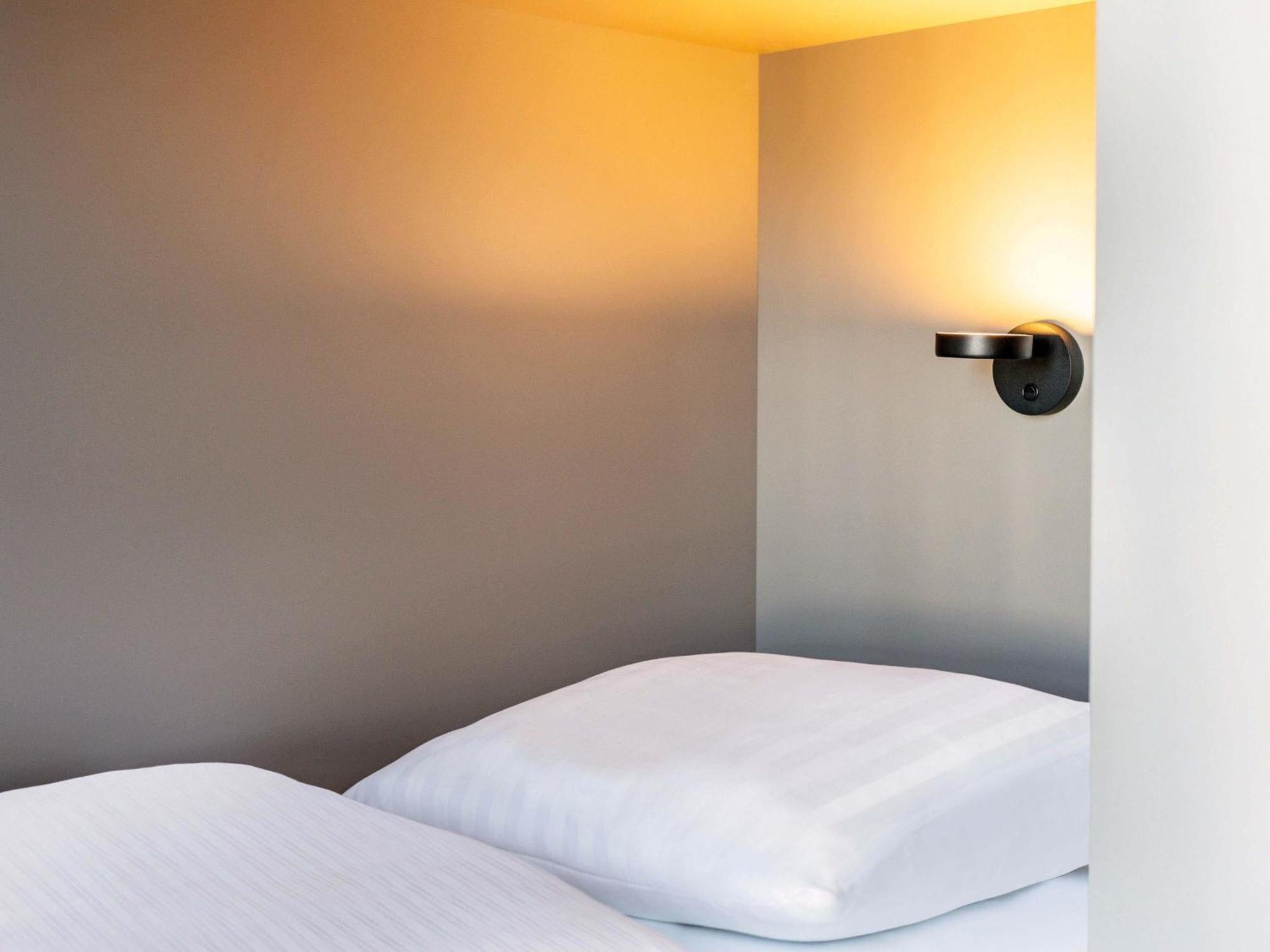 Hotel Duesseldorf-city Düsseldorf