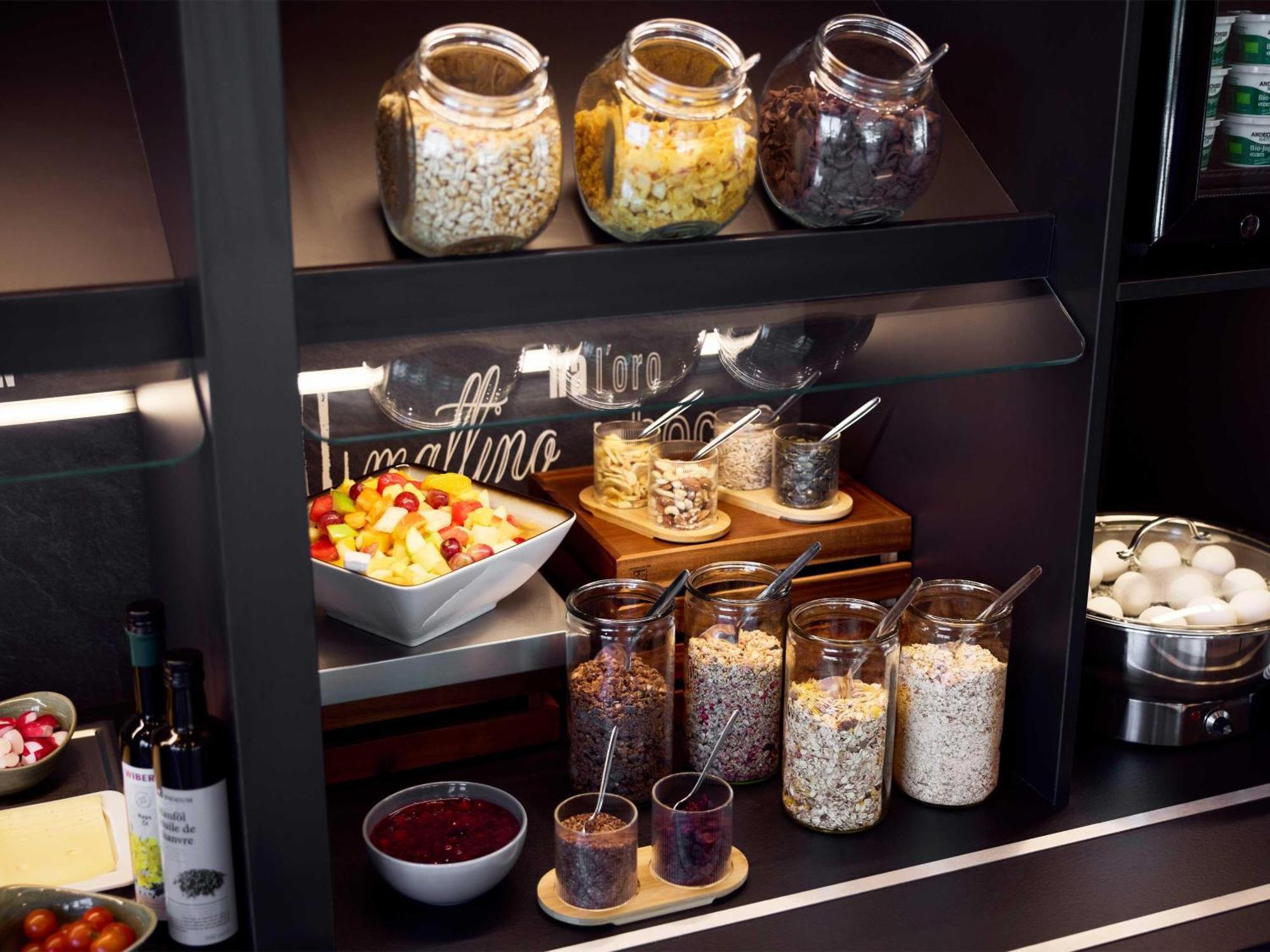 Hotel Düsseldorf-city 3*