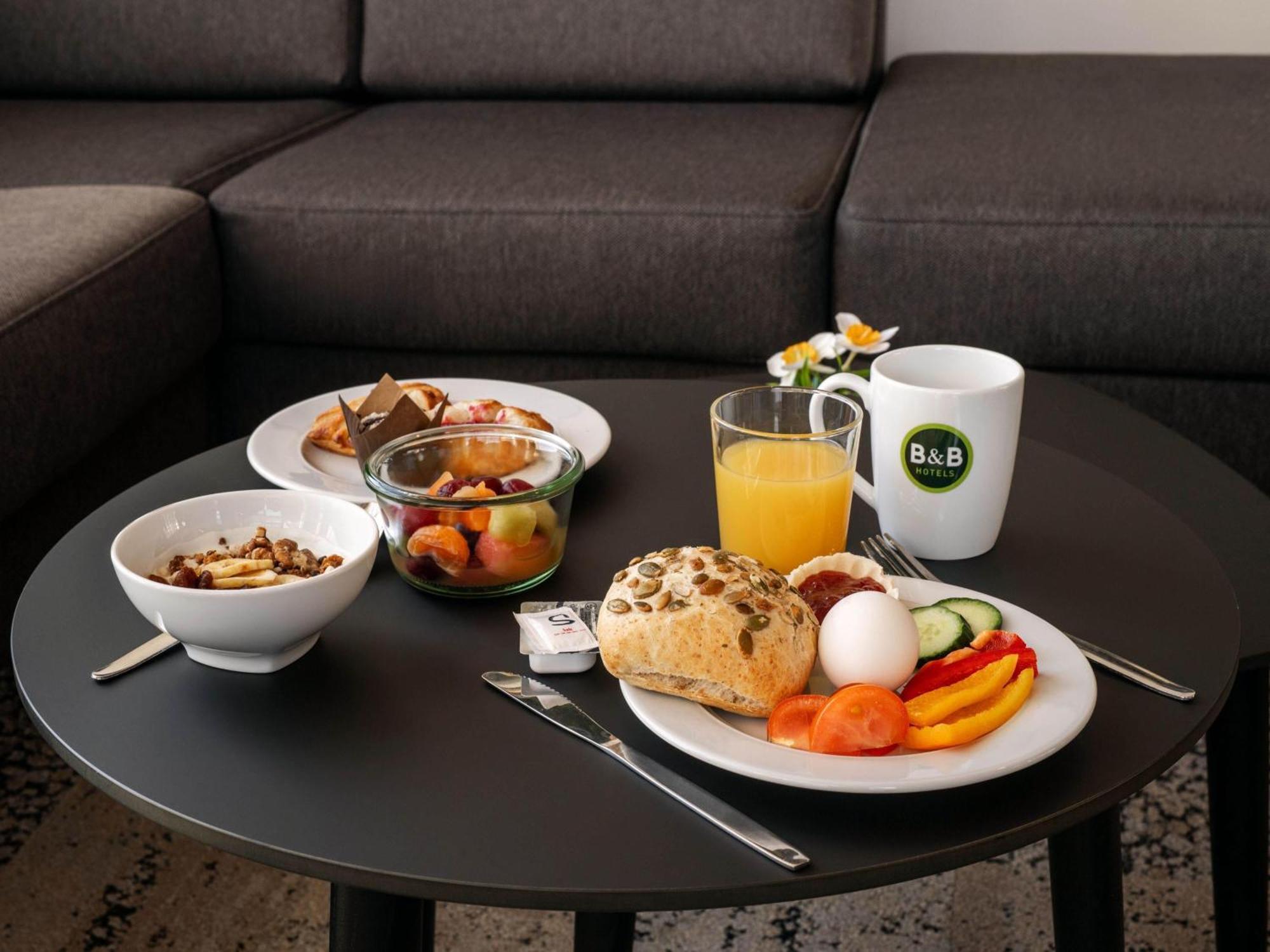 Düsseldorf-city Hotel 3*