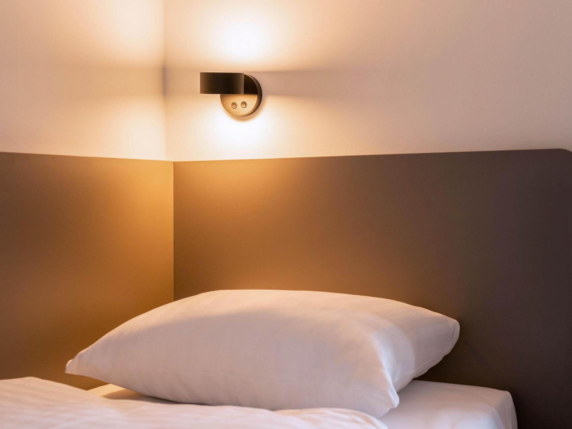 Hotel Düsseldorf-city Düsseldorf