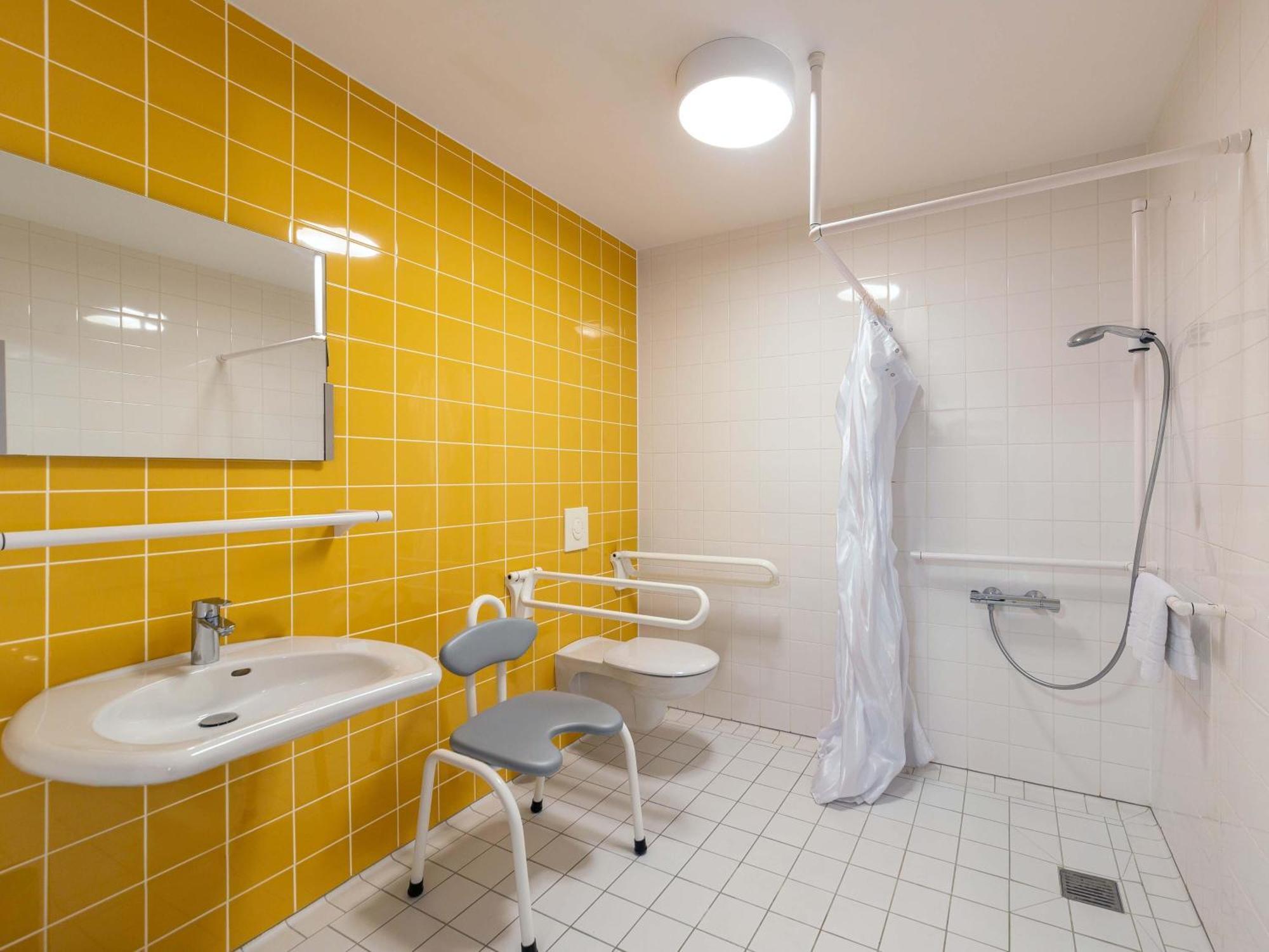 Hotel Düsseldorf-city Düsseldorf