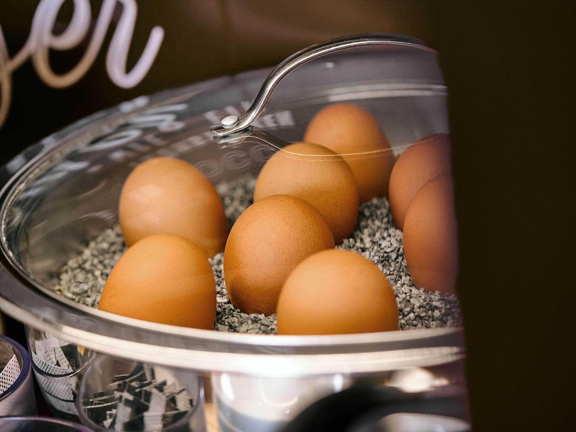 Duesseldorf-city 3* Dusseldorf