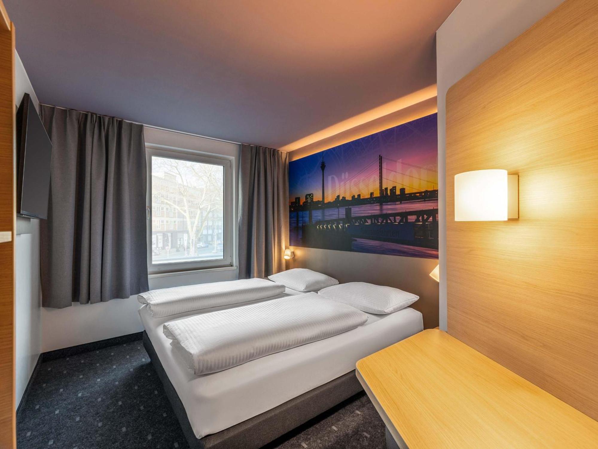 Hotel Düsseldorf-city Düsseldorf