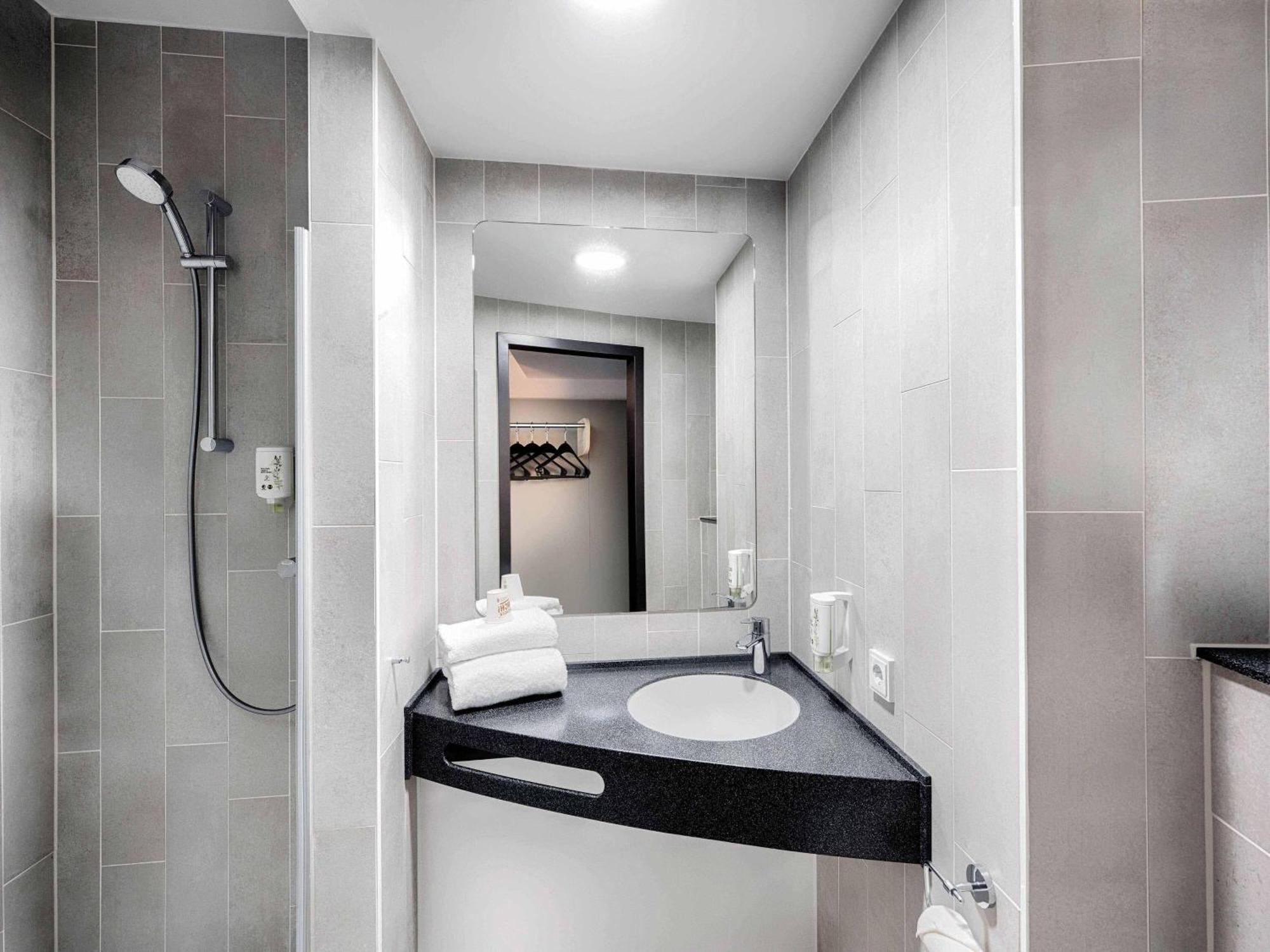 Düsseldorf-city 3* Düsseldorf