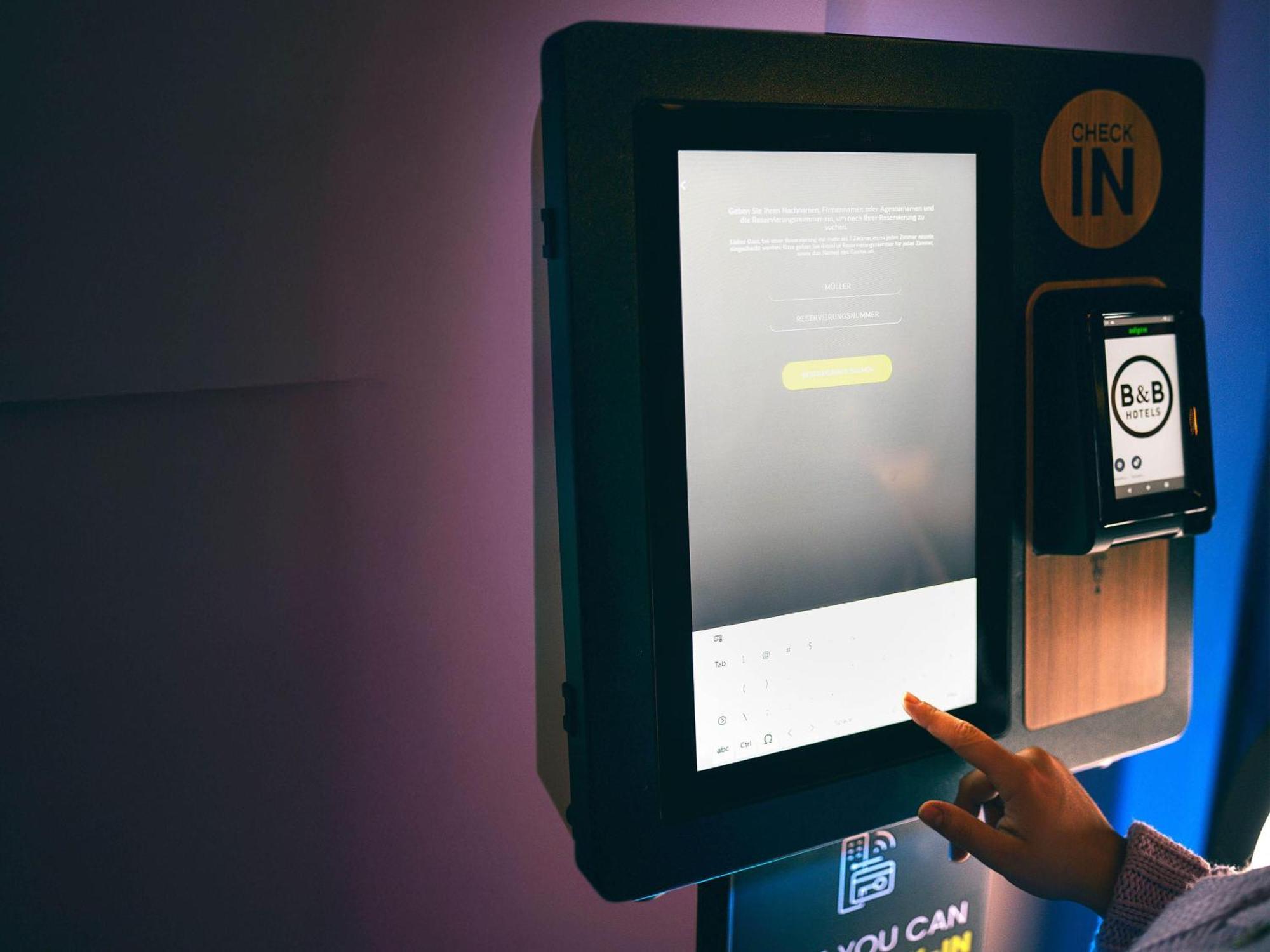 Hotel Düsseldorf-city 3*