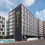 B&B Hotel Duesseldorf-City