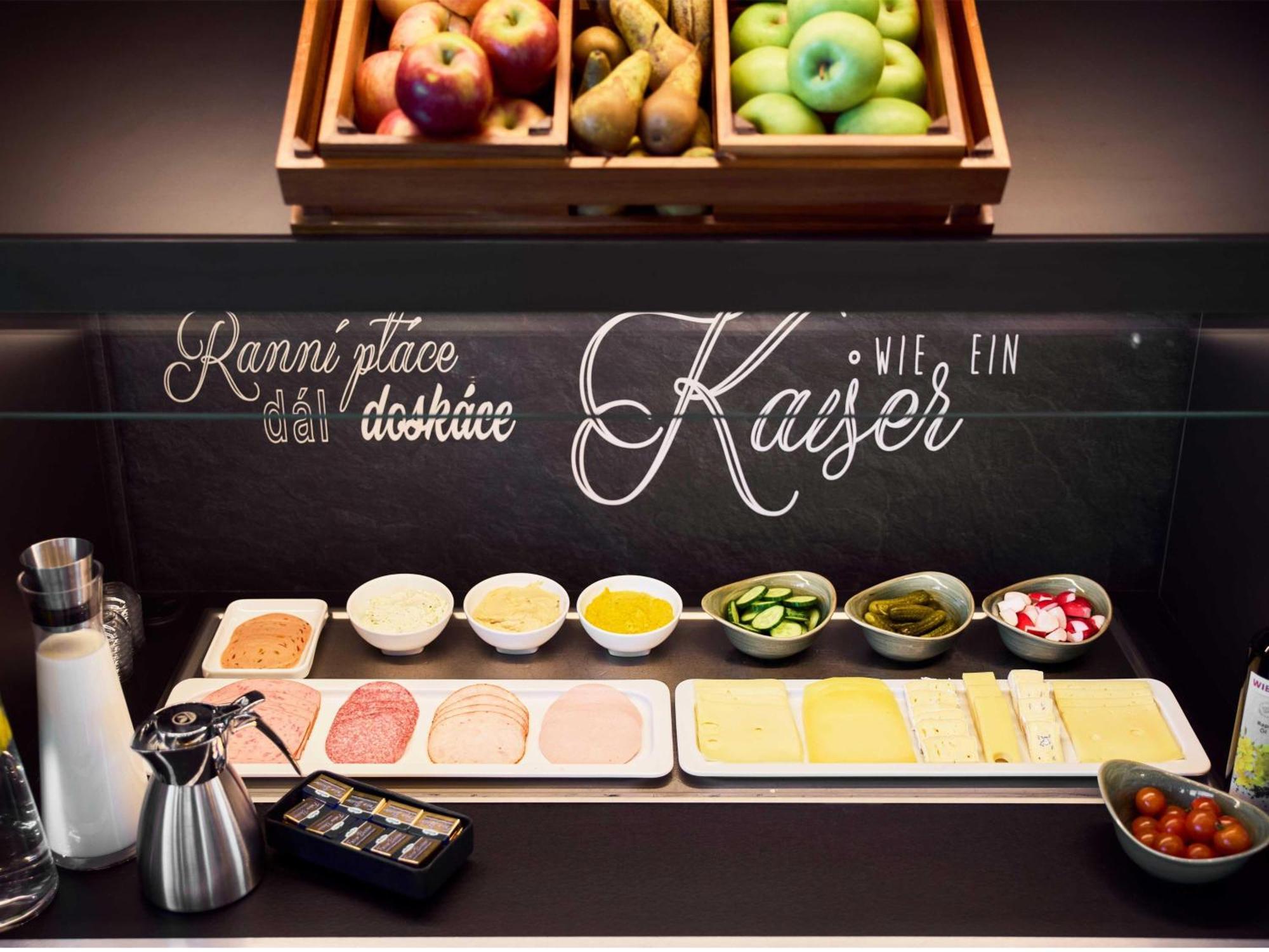 Hotel Duesseldorf-city Dusseldorf