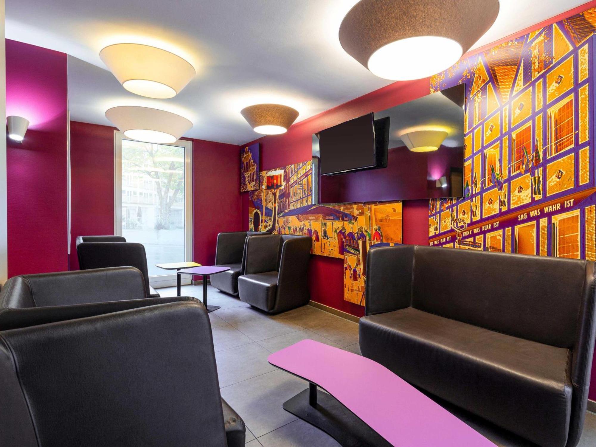 Duesseldorf-city Dusseldorf