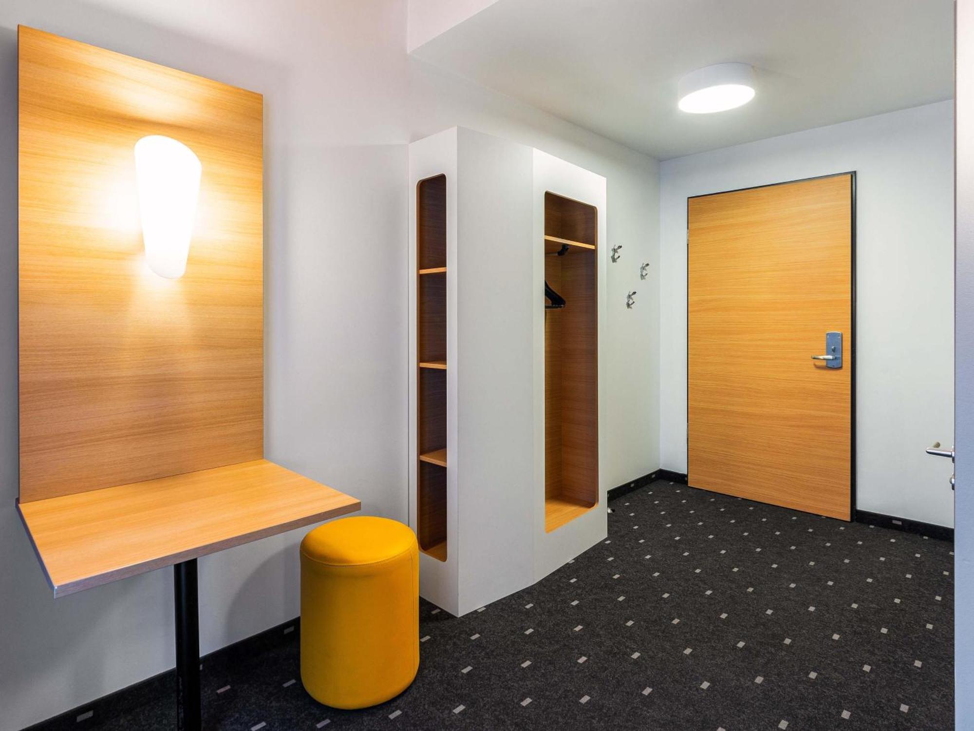 Duesseldorf-city Hotel Dusseldorf